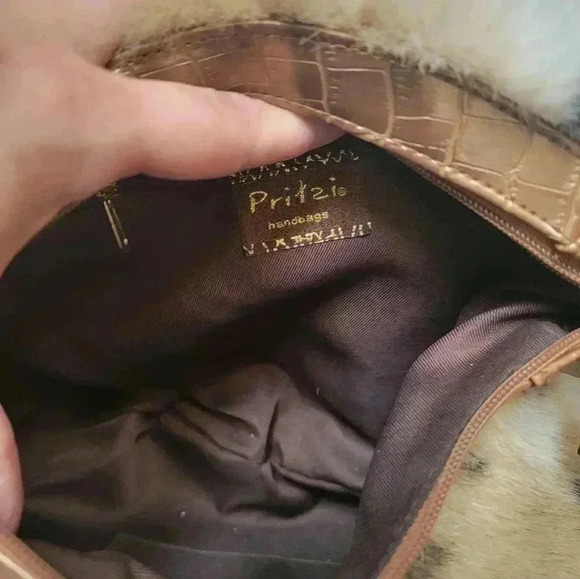 Tulle Anthropologie Women's Chevron 30% Wool Jacket - Picture 5 of 5